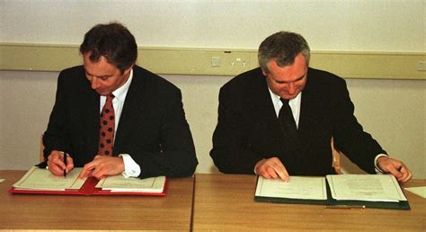 karfreitagsabkommen von 1998
